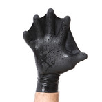 Darkfin Power Gloves (M)