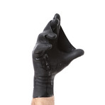 Darkfin Power Gloves (M)