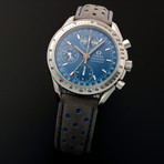 Omega Speedmaster Sport Day Date Automatic // 35205 // Pre-Owned