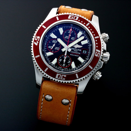 Breitling Superocean Chronograph Automatic // A13320 // Pre-Owned