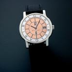 Bvlgari Solotempo Quartz // SA35 // Pre-Owned