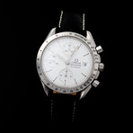 Omega Speedmaster Date Automatic // 35138 // Pre-Owned