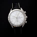 Omega Speedmaster Date Automatic // 35138 // Pre-Owned