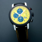 Golay Spierer Chronograph Automatic // Limited Edition // Pre-Owned