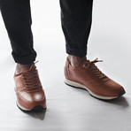 Bey One // Cognac (Euro: 43)