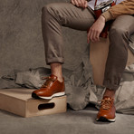 Bey One // Cognac (Euro: 43)