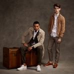 Bey One // Snow (Euro: 36)