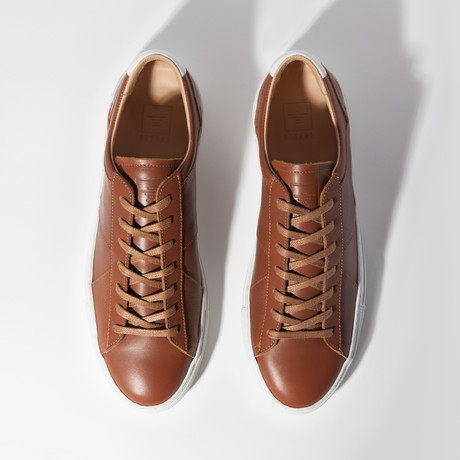 Fenix // Cognac (Euro: 36)