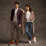 Bey One // Snow (Euro: 36)