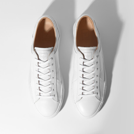 Fenix // Ivory (Euro: 36)