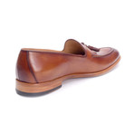Jackson Dress Shoe // Siena (Euro: 45)