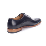 Turner Leather Shoe // Black (Euro: 43)