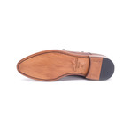 Ward Leather Shoe // Cognac (Euro: 42)