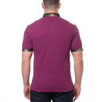 Adelmo Polo // Burgundy (M)