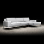 Elizabeth Sectional Sofa (Left)