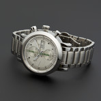 Chronoswiss Pacific Chronograph Automatic // CH-7583.1B-SI/S0-2 // Store Display