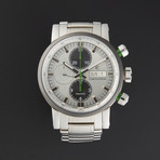 Chronoswiss Pacific Chronograph Automatic // CH-7585B-SI // Store Display