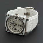 Bell And Ross Aviation Automatic // BR03-92-SC // Pre-Owned