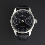 IWC Portugieser Automatic Automatic // IW500109 // Pre-Owned