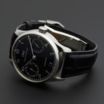 IWC Portugieser Automatic Automatic // IW500109 // Pre-Owned