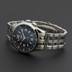 Vulcain Aviator Gmt Pilot Automatic // 100133.212M // Store Display