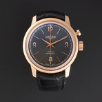 Vulcain 50's Presidents Alarm Automatic // 210550.280L // Store Display