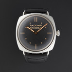 Panerai Radiomir S.L.C 3 Days Acciaio Manual Wind // PAM00425 // Pre-Owned