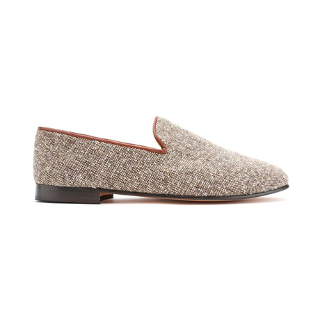 Donegal Tweed Loafer // Gray (US: 8)