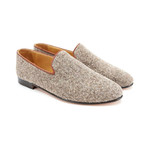 Donegal Tweed Loafer // Gray (US: 12)