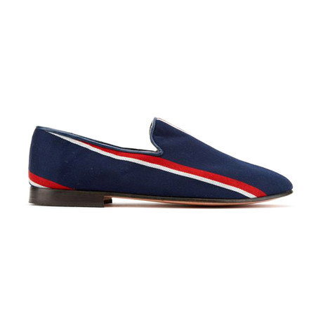 Blazer Stripe Loafer (US: 8)