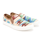 Capri Sneaker // Multi (US: 13)