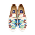Capri Sneaker // Multi (US: 13)