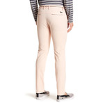 Turning Comfort Fit Dress Pant // Coral (36WX32L)