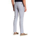 Grocer Comfort Fit Dress Pant // Blue (30WX32L)