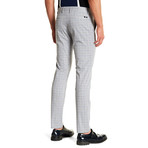 Grocer Comfort Fit Dress Pant // Grey (30WX32L)