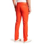 Gavin Comfort Fit Dress Pant // Mandarin (40WX32L)
