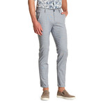 Roscoe Comfort Fit Dress Pant // Grey (30WX32L)