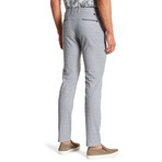 Roscoe Comfort Fit Dress Pant // Grey (30WX32L)