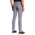 Roscoe Comfort Fit Dress Pant // Navy (30WX32L)