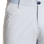 Herndon Comfort Fit Dress Pant // Blue (32WX32L)