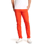 Gavin Comfort Fit Dress Pant // Mandarin (36WX32L)