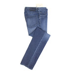 Brioni Livigno Denim // Vintage Blue (28WX33L)