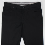 Brioni Livigno Denim // Black (28WX33L)