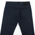 Tom Ford Straight Fit Denim // Dark Blue (28WX33L)