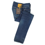 Tom Ford Slim Fit Denim // Vintage Indigo (28WX33L)