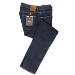 Tom Ford Regular Fit Denim // Blue Jeans (28WX33L)