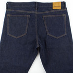 Tom Ford Slim Fit Denim // Indigo (28WX33L)