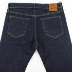 Tom Ford Straight Fit Denim // Blue Jeans (28WX33L)