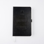 Reality Check Dream Journal // Black