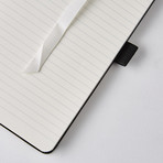 Reality Check Dream Journal // Black